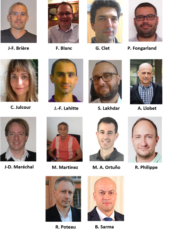 Speakers